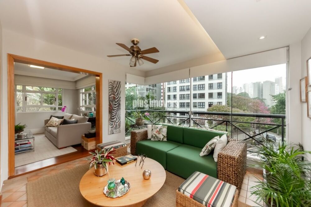 Apartamento, 4 quartos, 223 m² - Foto 17