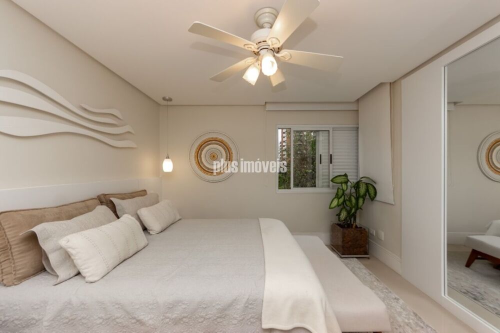 Apartamento, 4 quartos, 223 m² - Foto 41