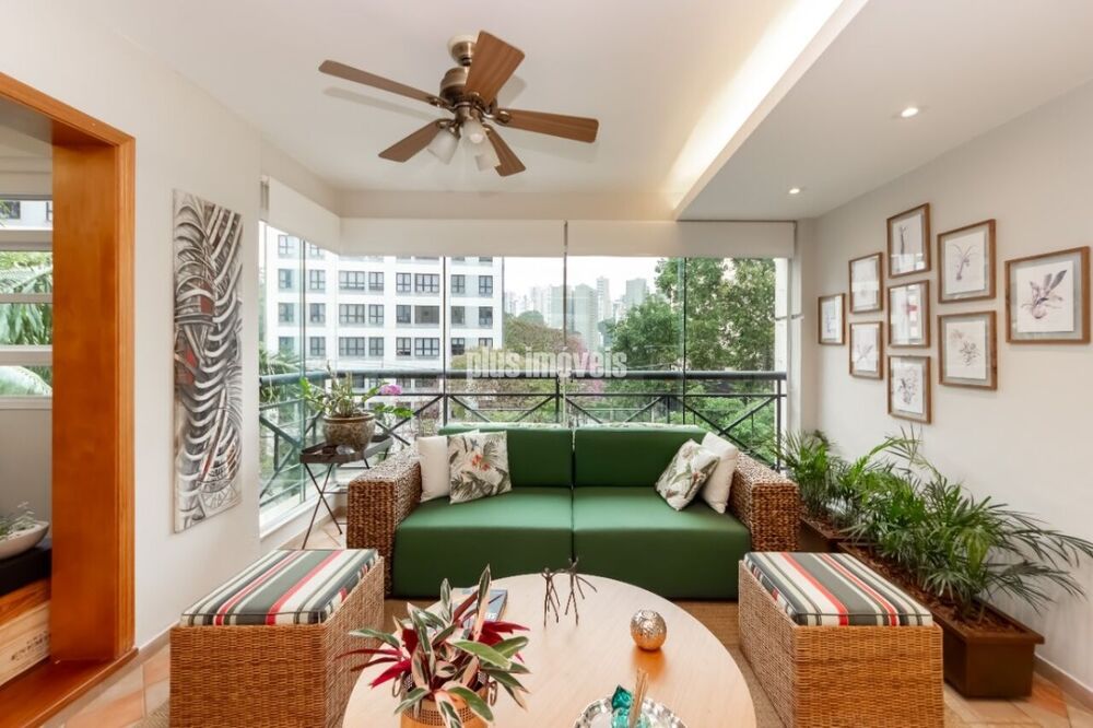Apartamento, 4 quartos, 223 m² - Foto 3