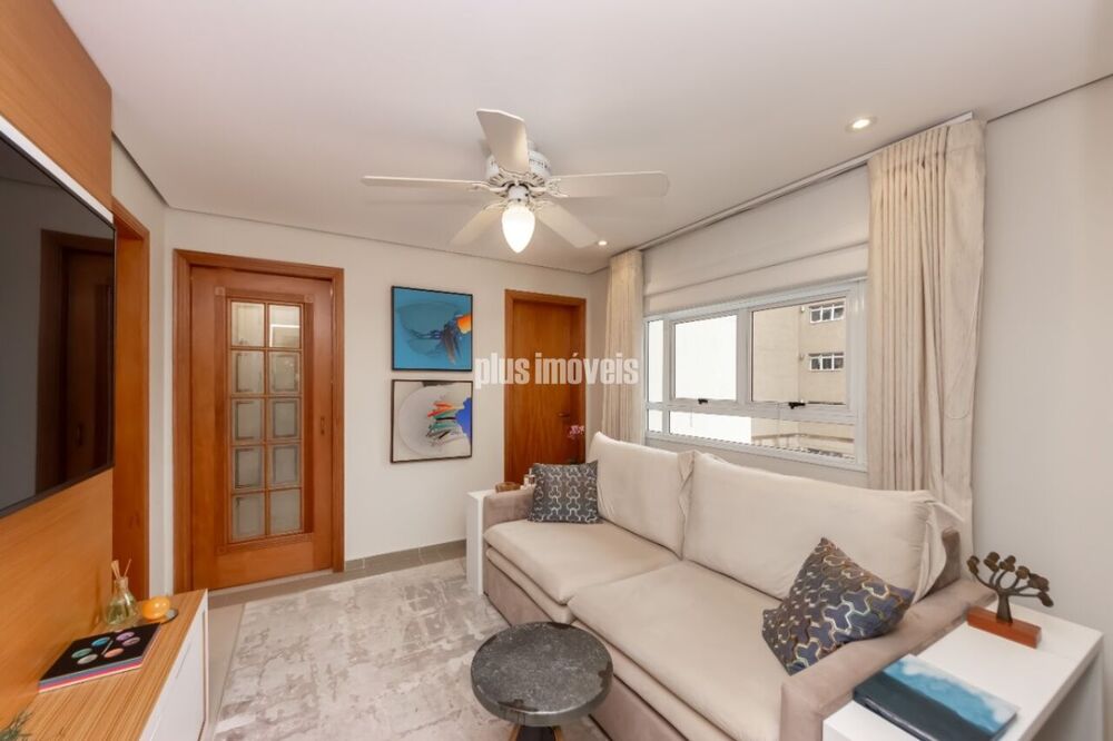 Apartamento, 4 quartos, 223 m² - Foto 33