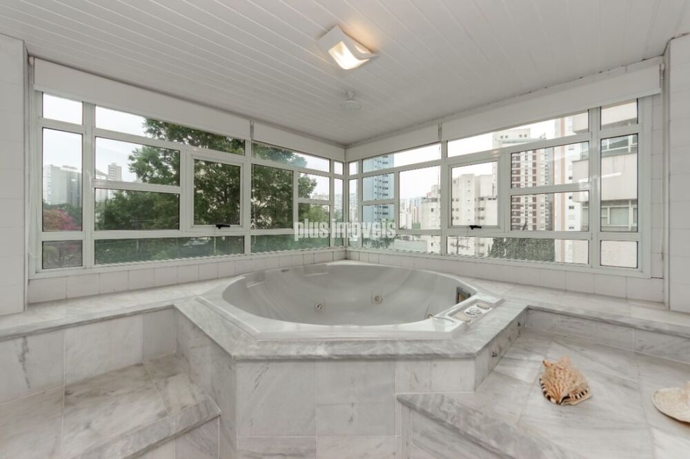 Apartamento, 4 quartos, 223 m² - Foto 34