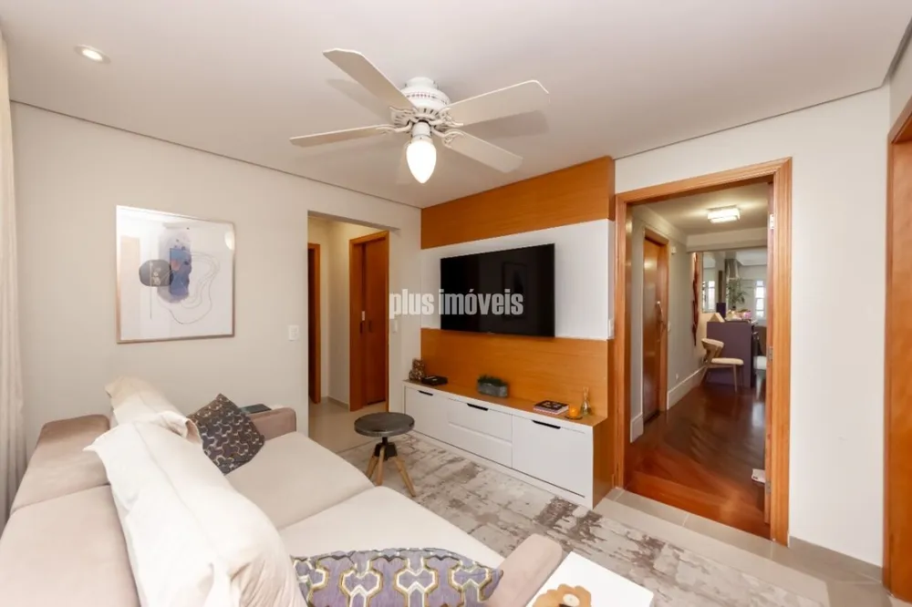 Apartamento, 4 quartos, 223 m² - Foto 41