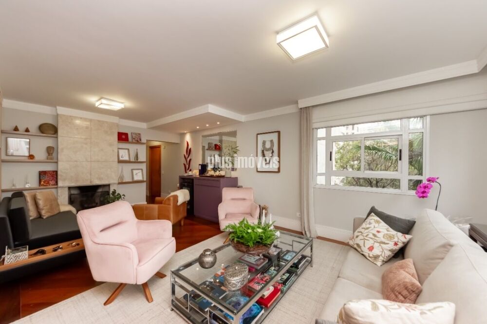 Apartamento, 4 quartos, 223 m² - Foto 31