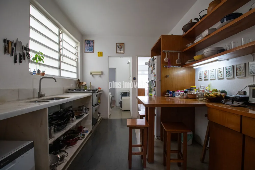 Apartamento, 3 quartos, 262 m² - Foto 3