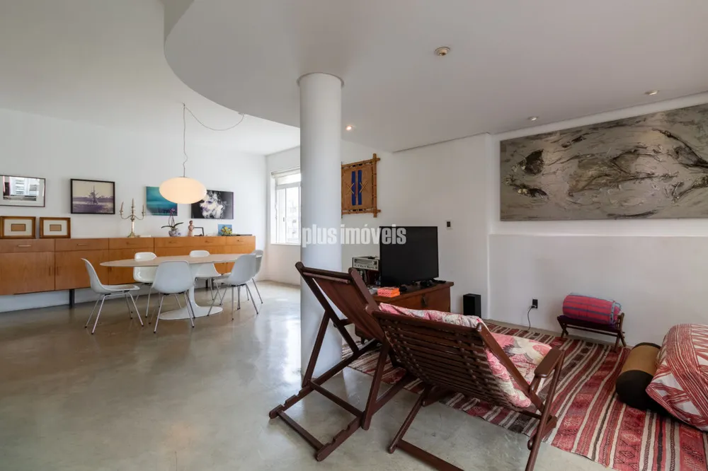Apartamento, 3 quartos, 262 m² - Foto 4