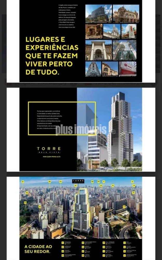 Apartamento, 1 quarto, 32 m² - Foto 3
