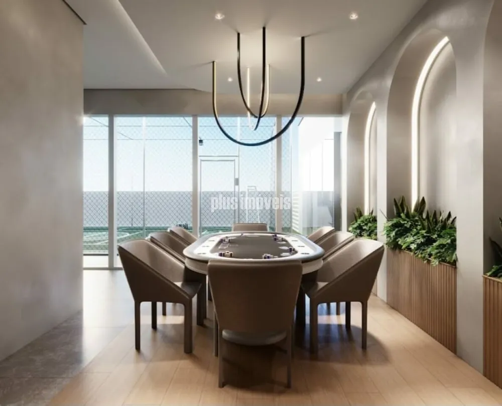 Apartamento, 4 quartos, 147 m² - Foto 3