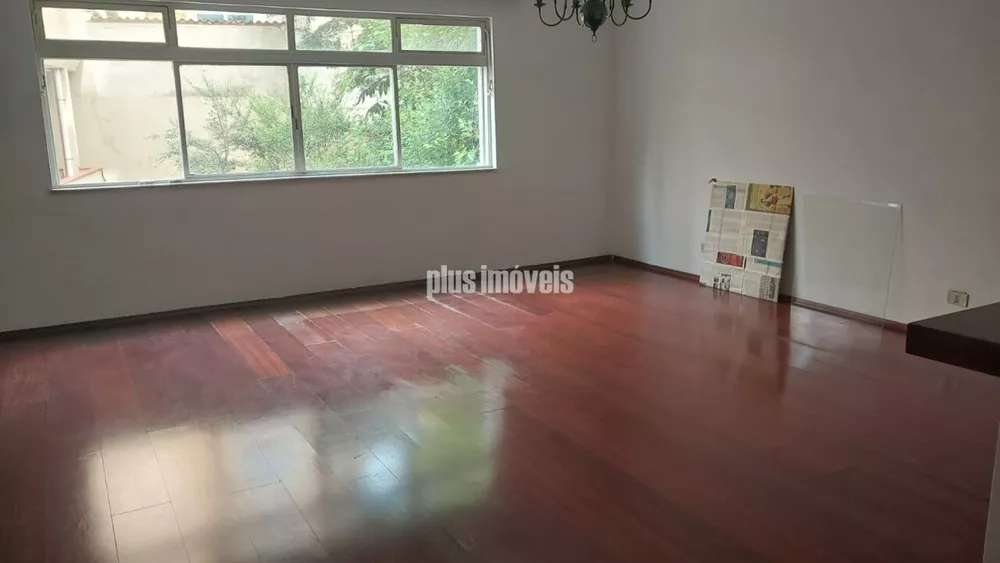 Apartamento à venda com 3 quartos, 231m² - Foto 3