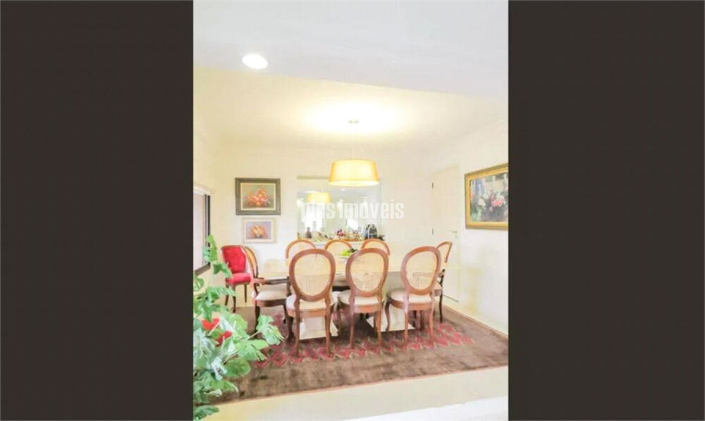 Apartamento, 4 quartos, 217 m² - Foto 11