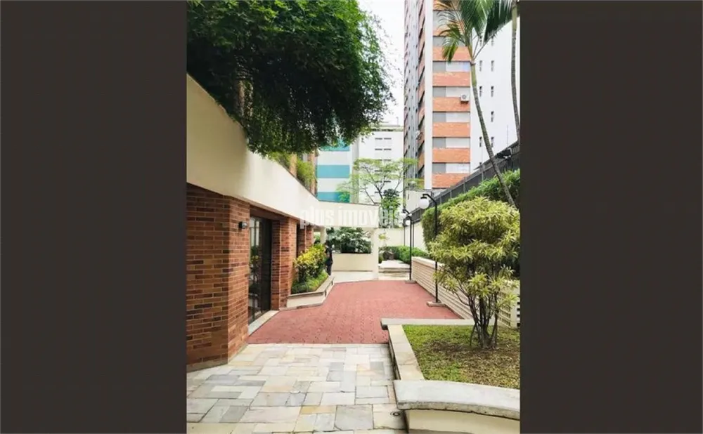 Apartamento, 4 quartos, 217 m² - Foto 31