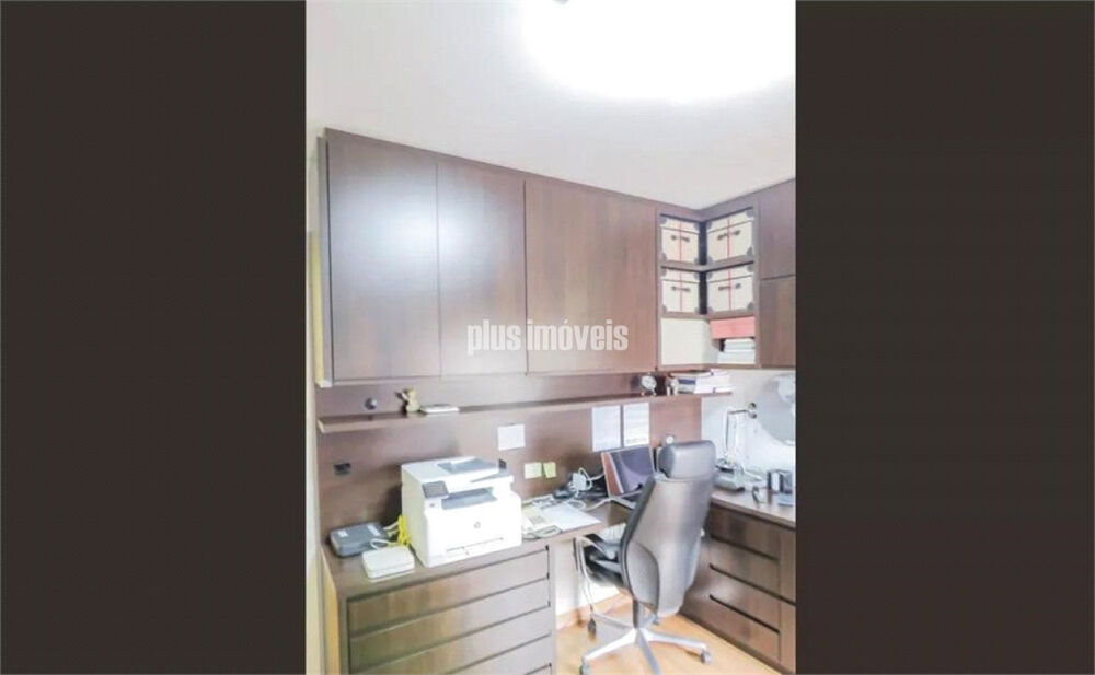 Apartamento, 4 quartos, 217 m² - Foto 17