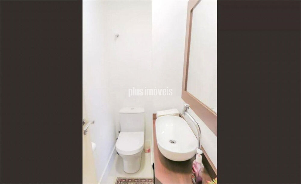 Apartamento, 4 quartos, 217 m² - Foto 20