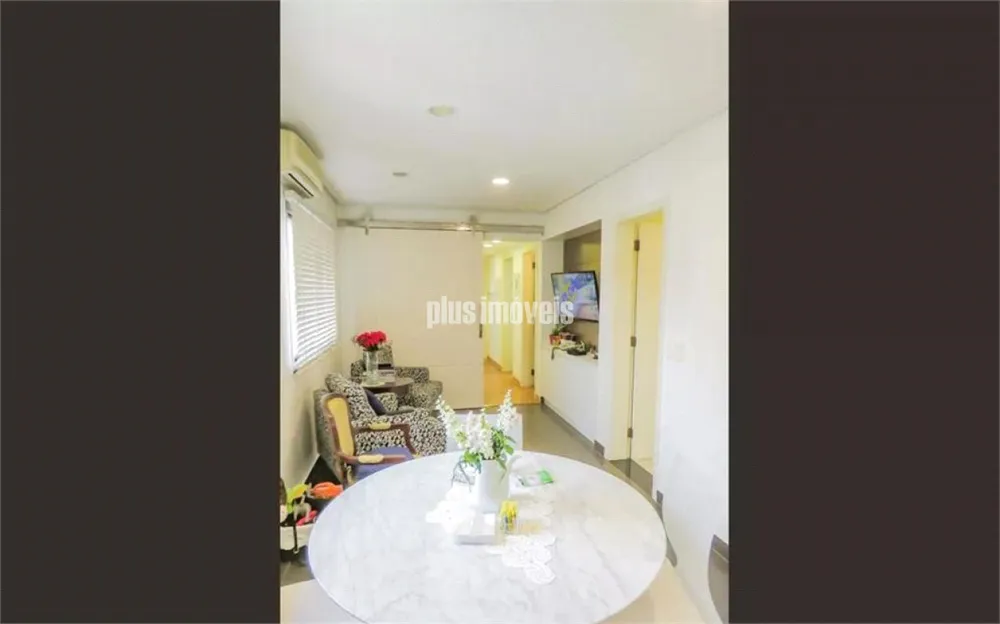 Apartamento, 4 quartos, 217 m² - Foto 6
