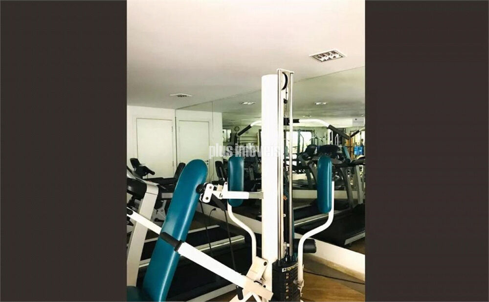 Apartamento, 4 quartos, 217 m² - Foto 24