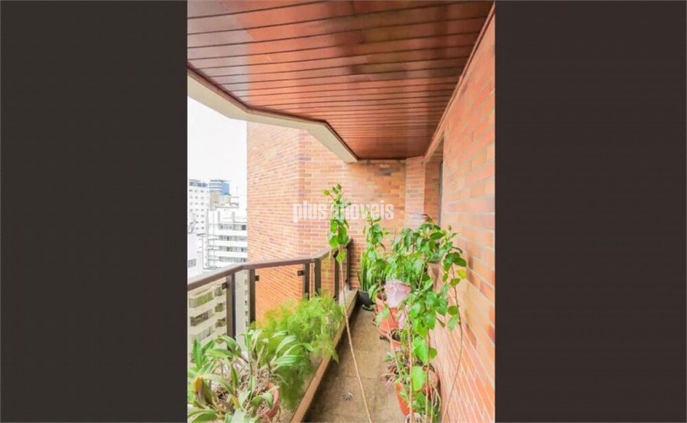 Apartamento, 4 quartos, 217 m² - Foto 3