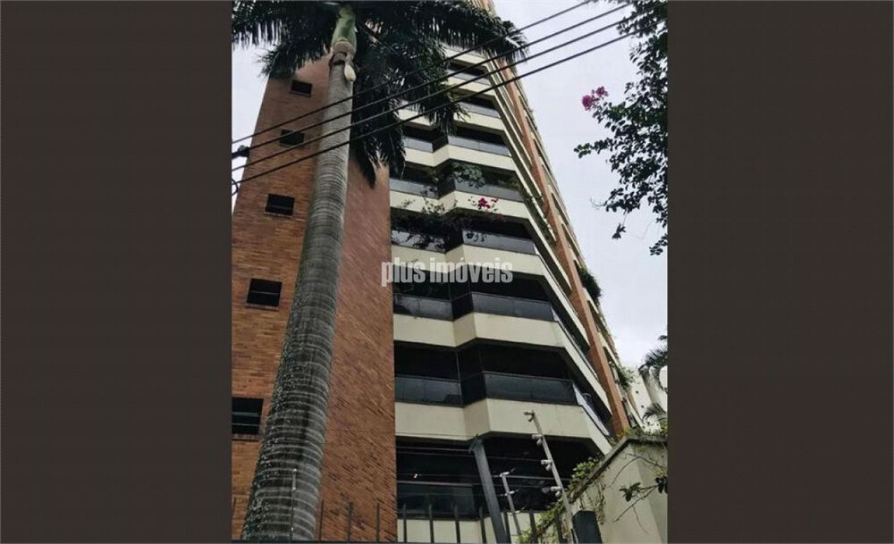 Apartamento, 4 quartos, 217 m² - Foto 1