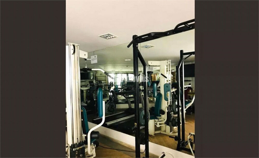 Apartamento, 4 quartos, 217 m² - Foto 23