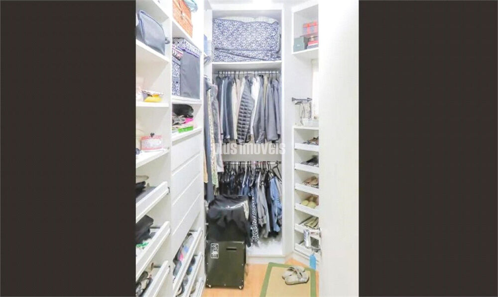 Apartamento, 4 quartos, 217 m² - Foto 16