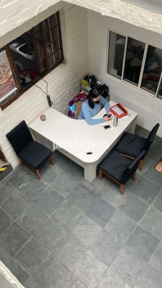 Prédio Inteiro, 450 m² - Foto 3