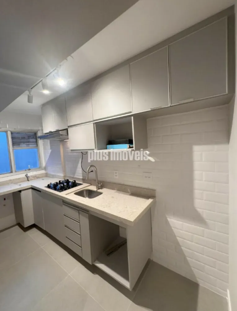 Apartamento, 2 quartos, 55 m² - Foto 1