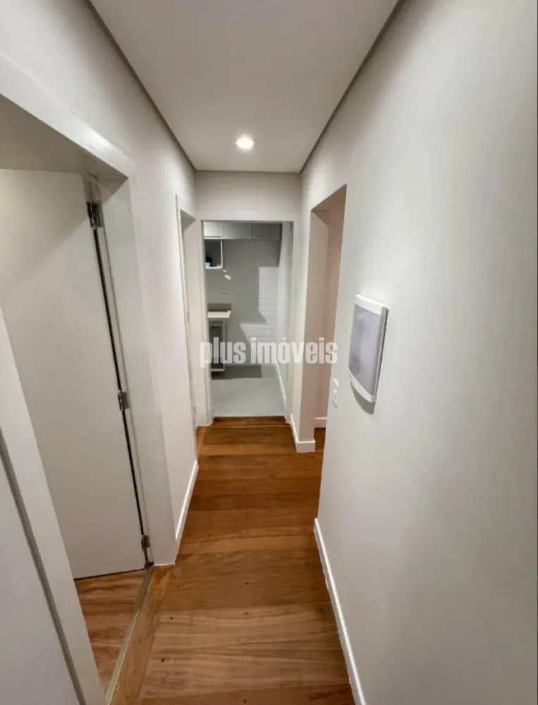 Apartamento, 2 quartos, 55 m² - Foto 3