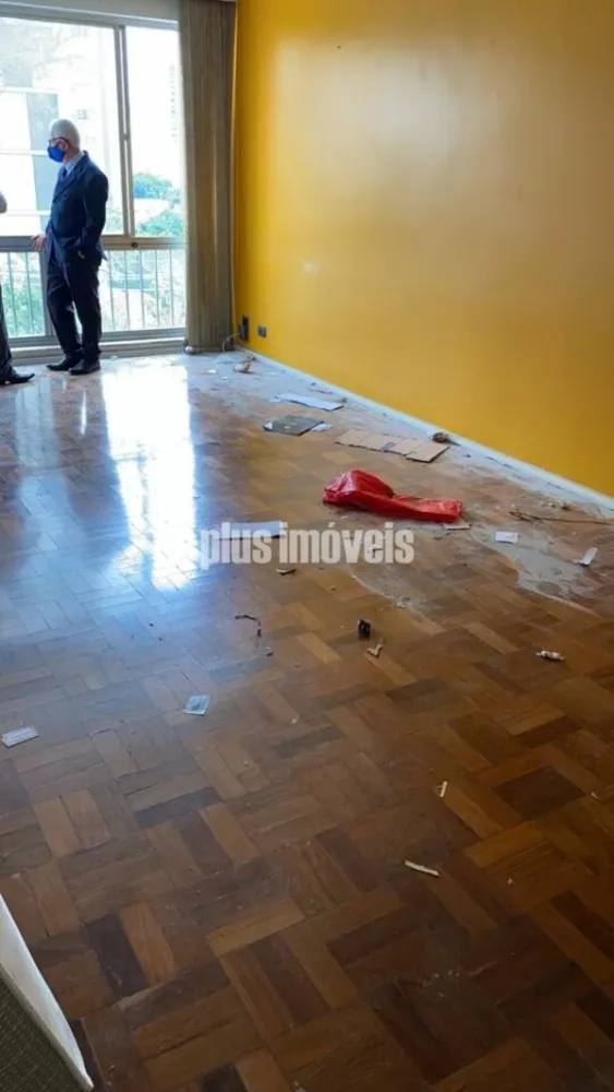 Apartamento, 3 quartos, 101 m² - Foto 4