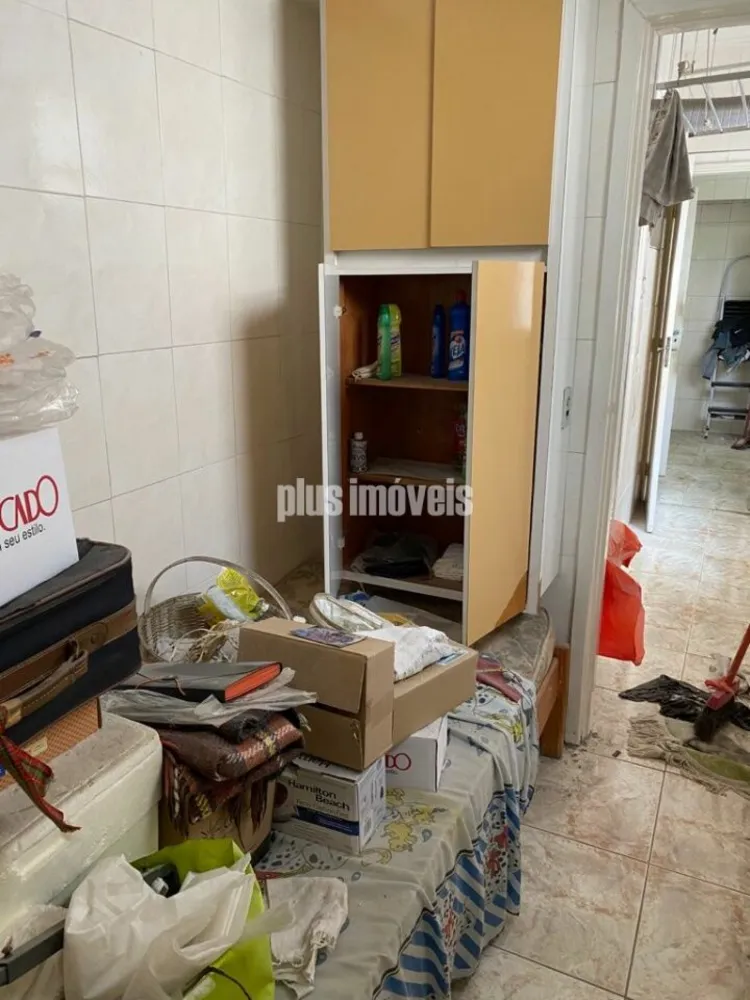 Apartamento, 3 quartos, 101 m² - Foto 1