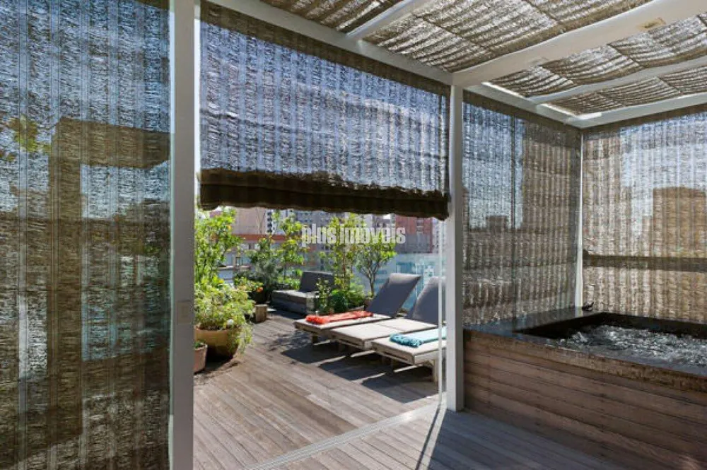 Apartamento, 4 quartos, 390 m² - Foto 4