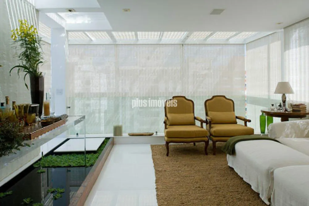 Apartamento, 4 quartos, 390 m² - Foto 2