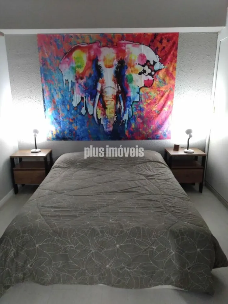 Flat/Apart Hotel, 1 quarto, 40 m² - Foto 1