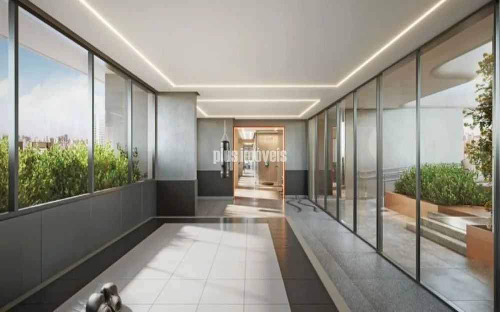 Apartamento, 3 quartos, 125 m² - Foto 3