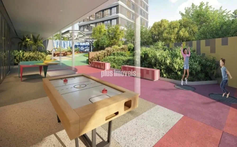 Apartamento, 3 quartos, 125 m² - Foto 1