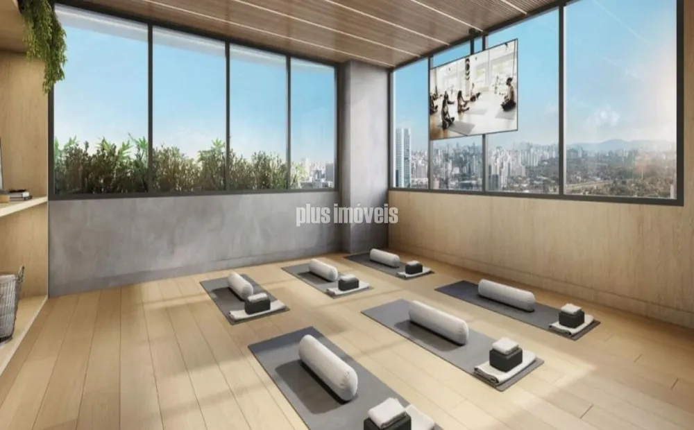 Apartamento, 3 quartos, 125 m² - Foto 4