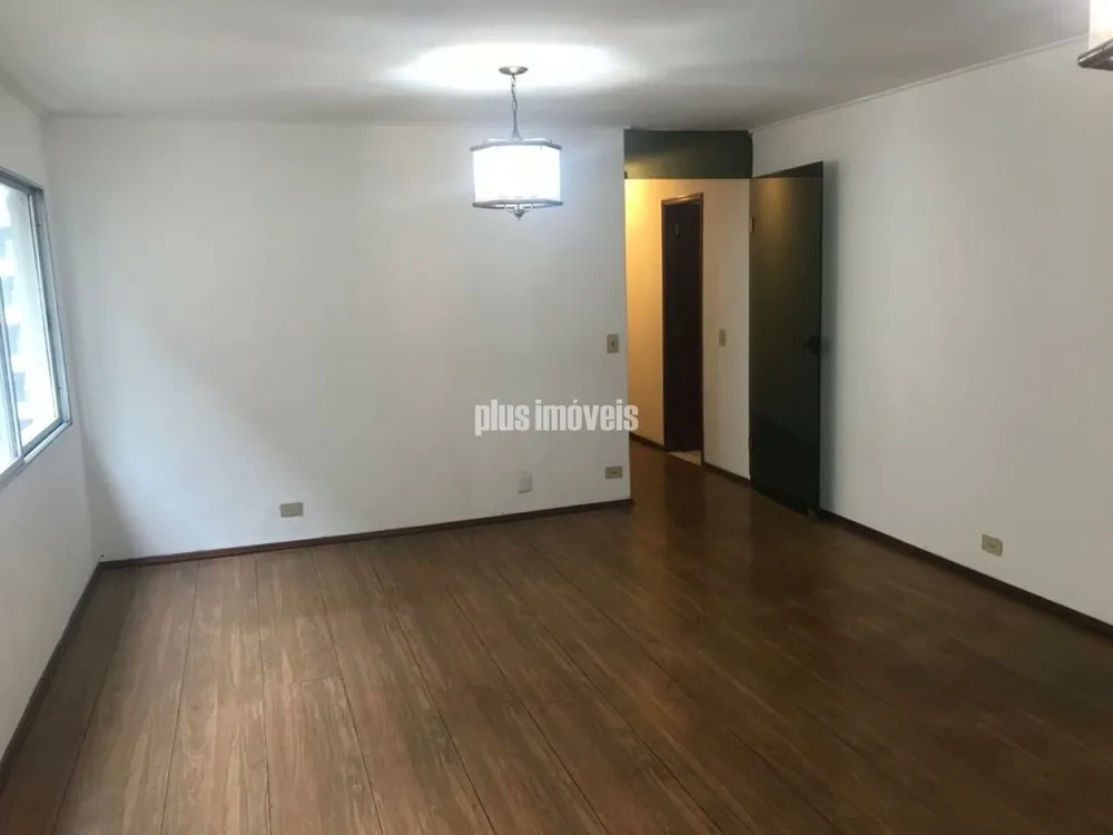 Apartamento, 3 quartos, 120 m² - Foto 1