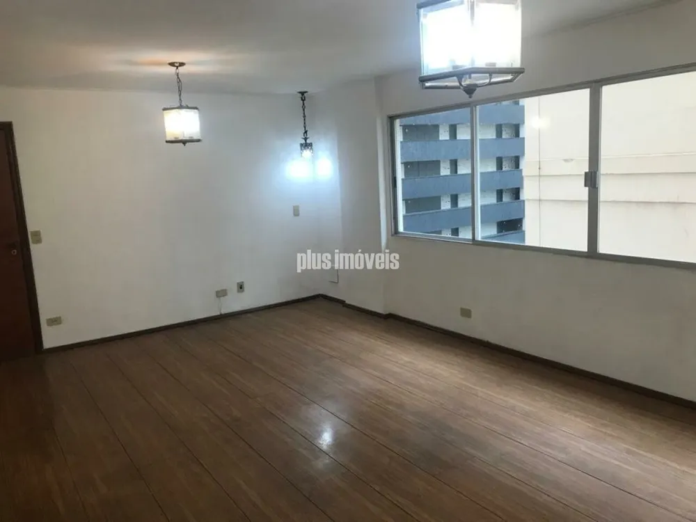 Apartamento, 3 quartos, 120 m² - Foto 2