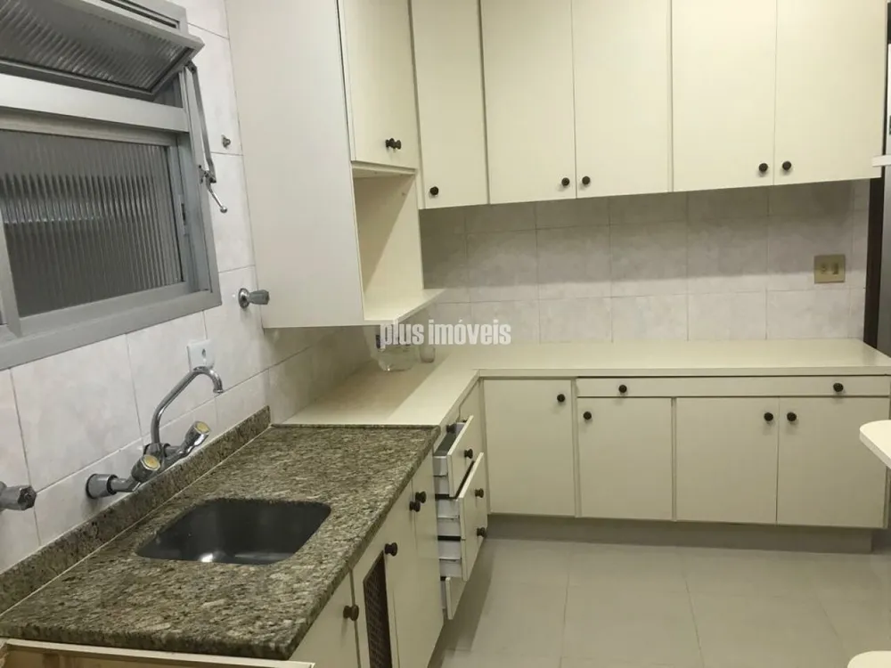 Apartamento, 3 quartos, 120 m² - Foto 10