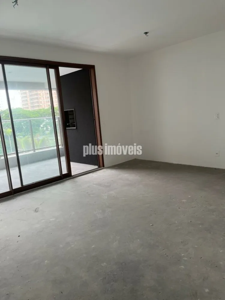 Apartamento, 3 quartos, 110 m² - Foto 1