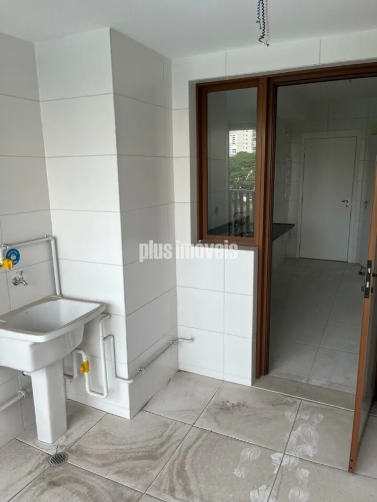 Apartamento, 3 quartos, 110 m² - Foto 2
