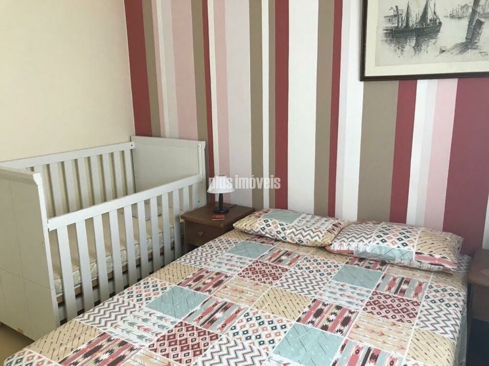 Apartamento, 2 quartos, 80 m² - Foto 1