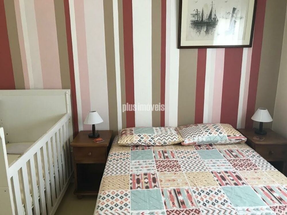 Apartamento, 2 quartos, 80 m² - Foto 2