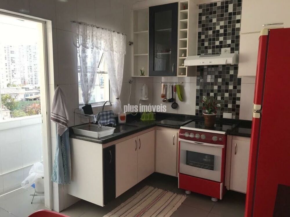 Apartamento, 2 quartos, 80 m² - Foto 3