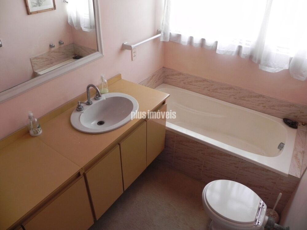 Apartamento, 3 quartos, 484 m² - Foto 1