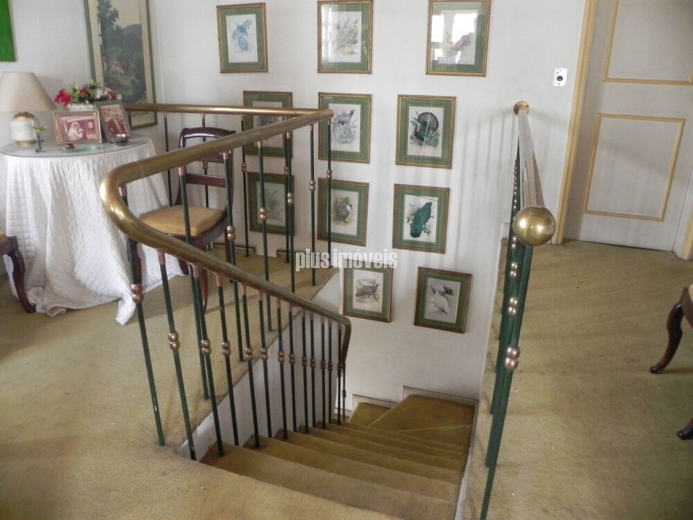 Apartamento, 3 quartos, 484 m² - Foto 2