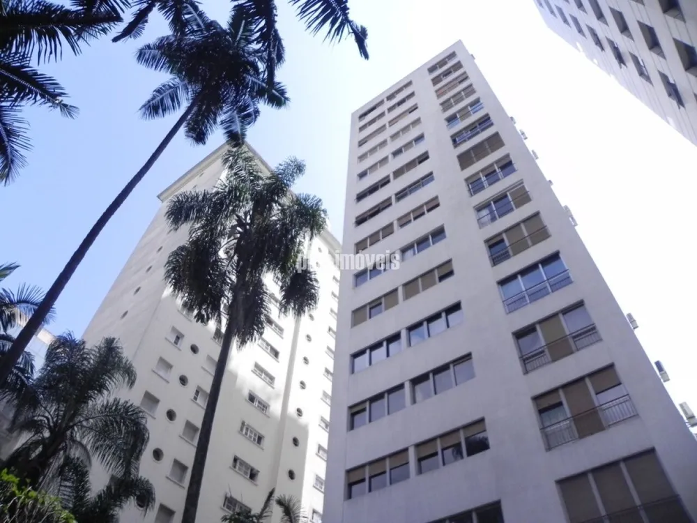 Apartamento, 3 quartos, 484 m² - Foto 6