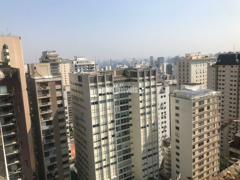 Apartamento, 3 quartos, 484 m² - Foto 10