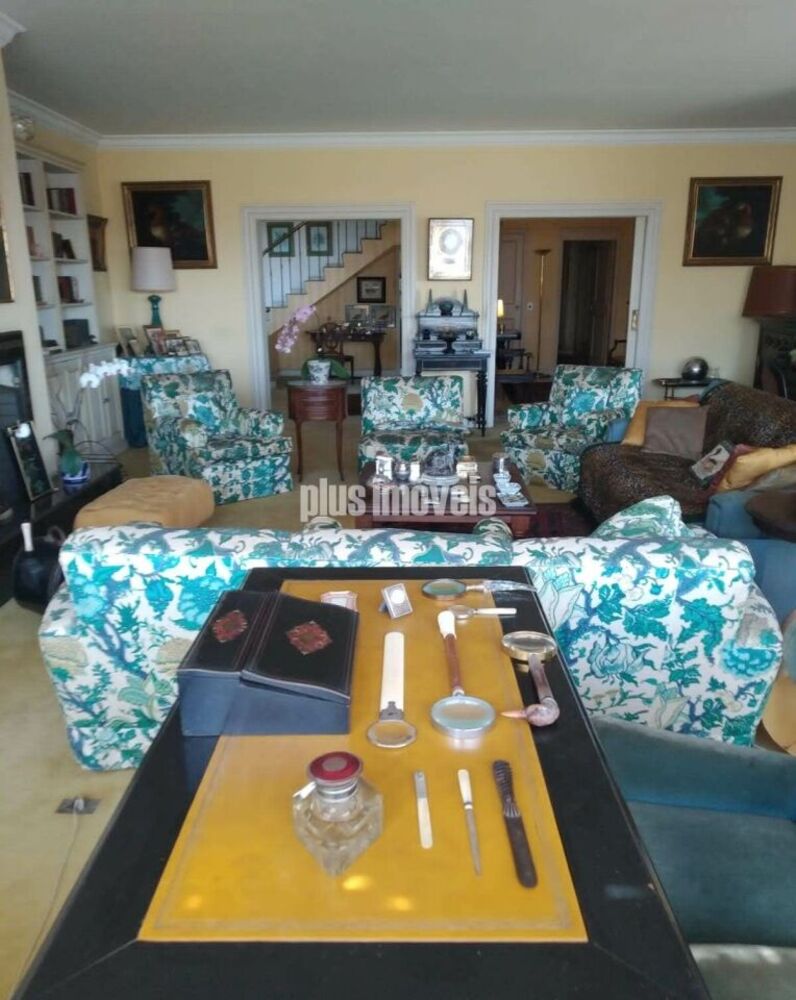 Apartamento, 3 quartos, 484 m² - Foto 3