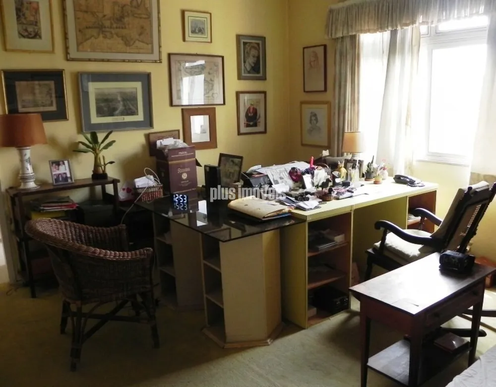 Apartamento, 3 quartos, 484 m² - Foto 5