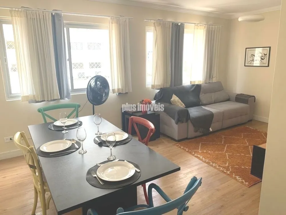 Apartamento, 3 quartos, 87 m² - Foto 8