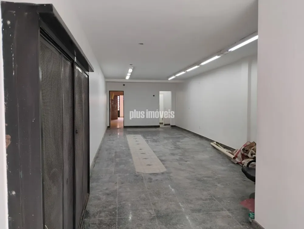 Casa Comercial, 112 m² - Foto 1