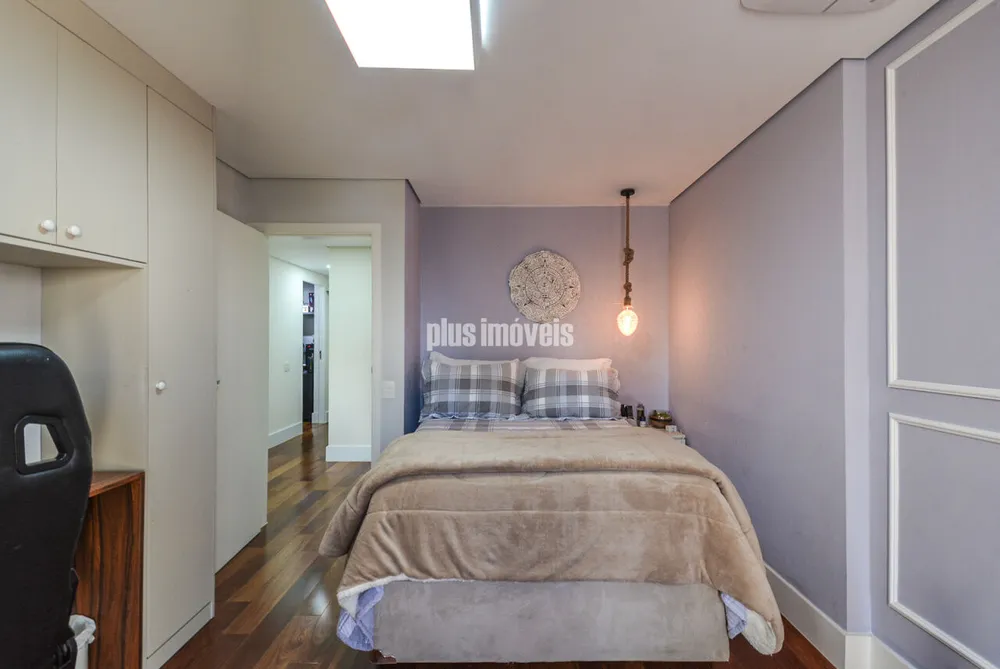 Apartamento, 4 quartos, 183 m² - Foto 11